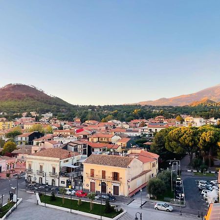 La Dama Dell'Etna Bed & Breakfast Nicolosi Dış mekan fotoğraf