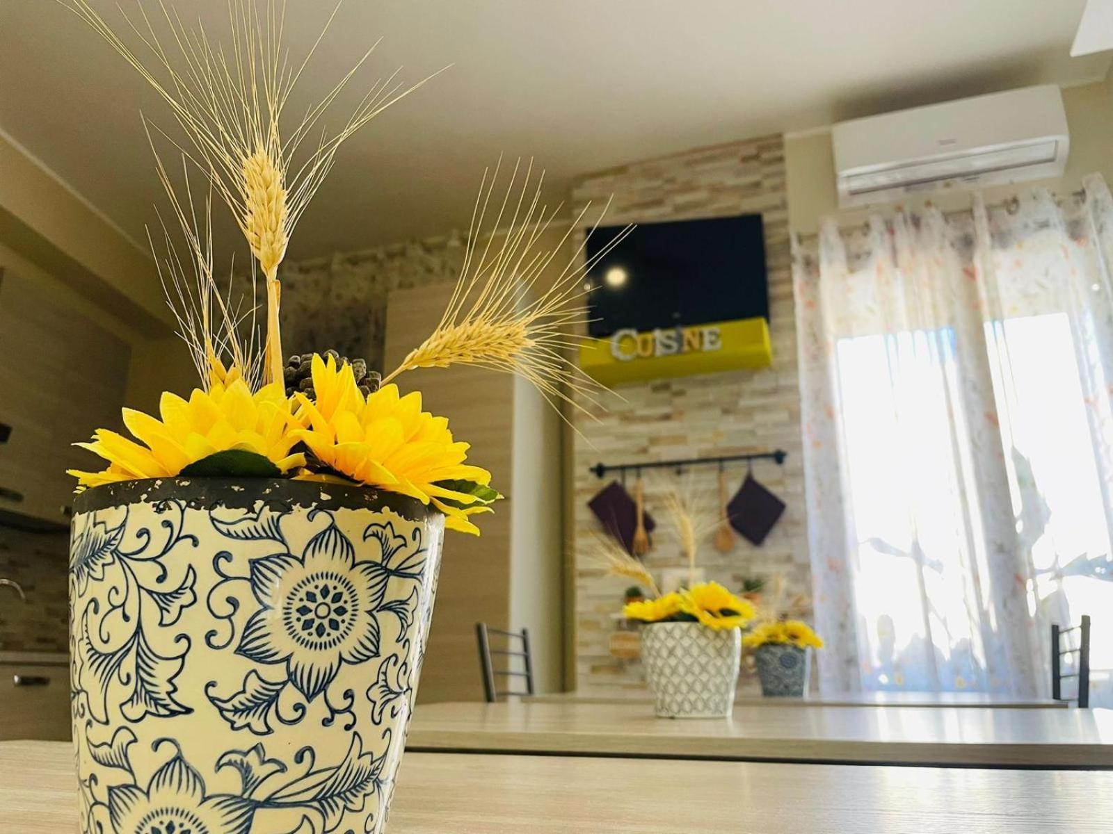 La Dama Dell'Etna Bed & Breakfast Nicolosi Dış mekan fotoğraf