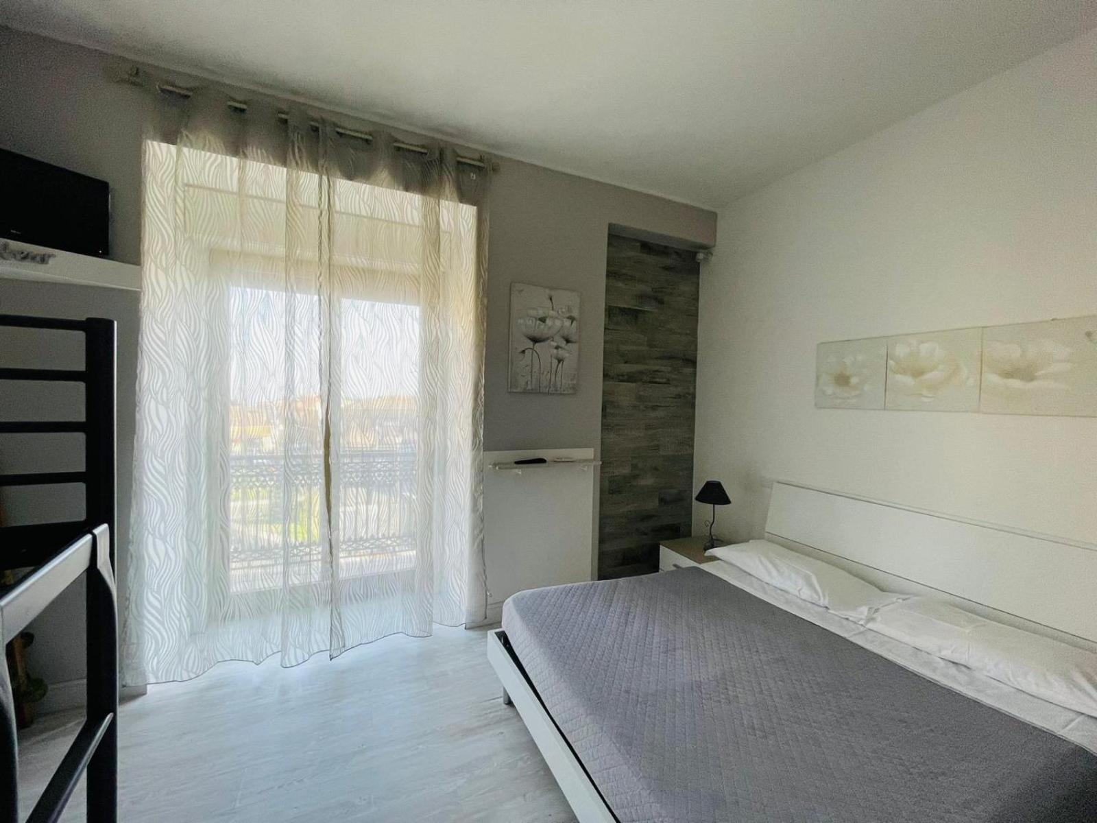 La Dama Dell'Etna Bed & Breakfast Nicolosi Dış mekan fotoğraf
