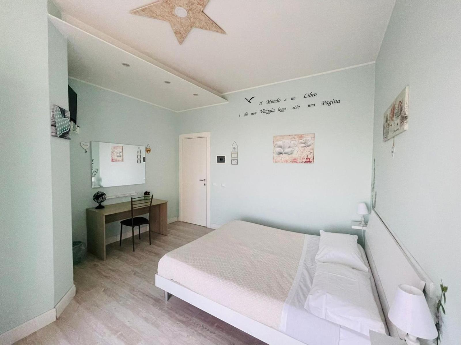 La Dama Dell'Etna Bed & Breakfast Nicolosi Dış mekan fotoğraf