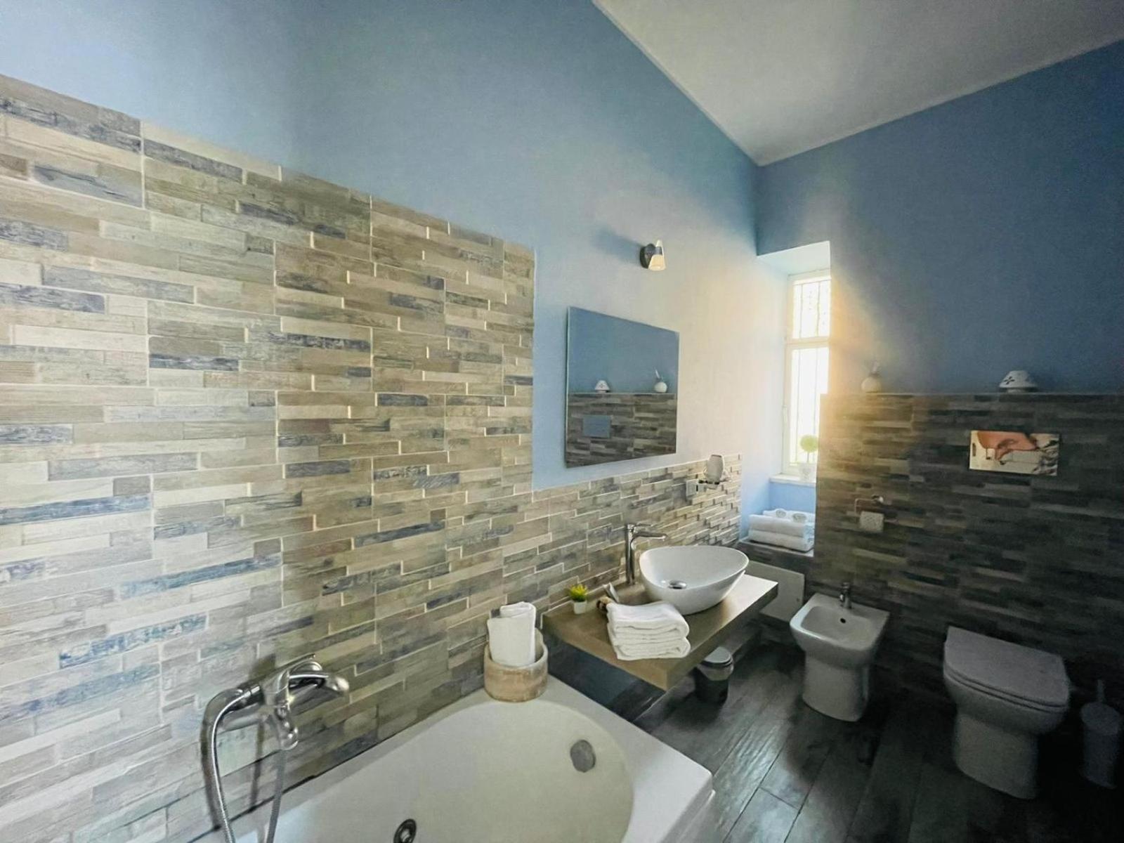 La Dama Dell'Etna Bed & Breakfast Nicolosi Dış mekan fotoğraf