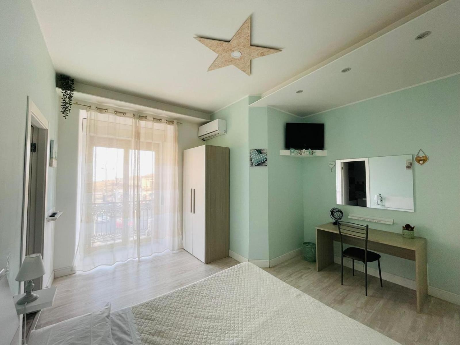 La Dama Dell'Etna Bed & Breakfast Nicolosi Dış mekan fotoğraf