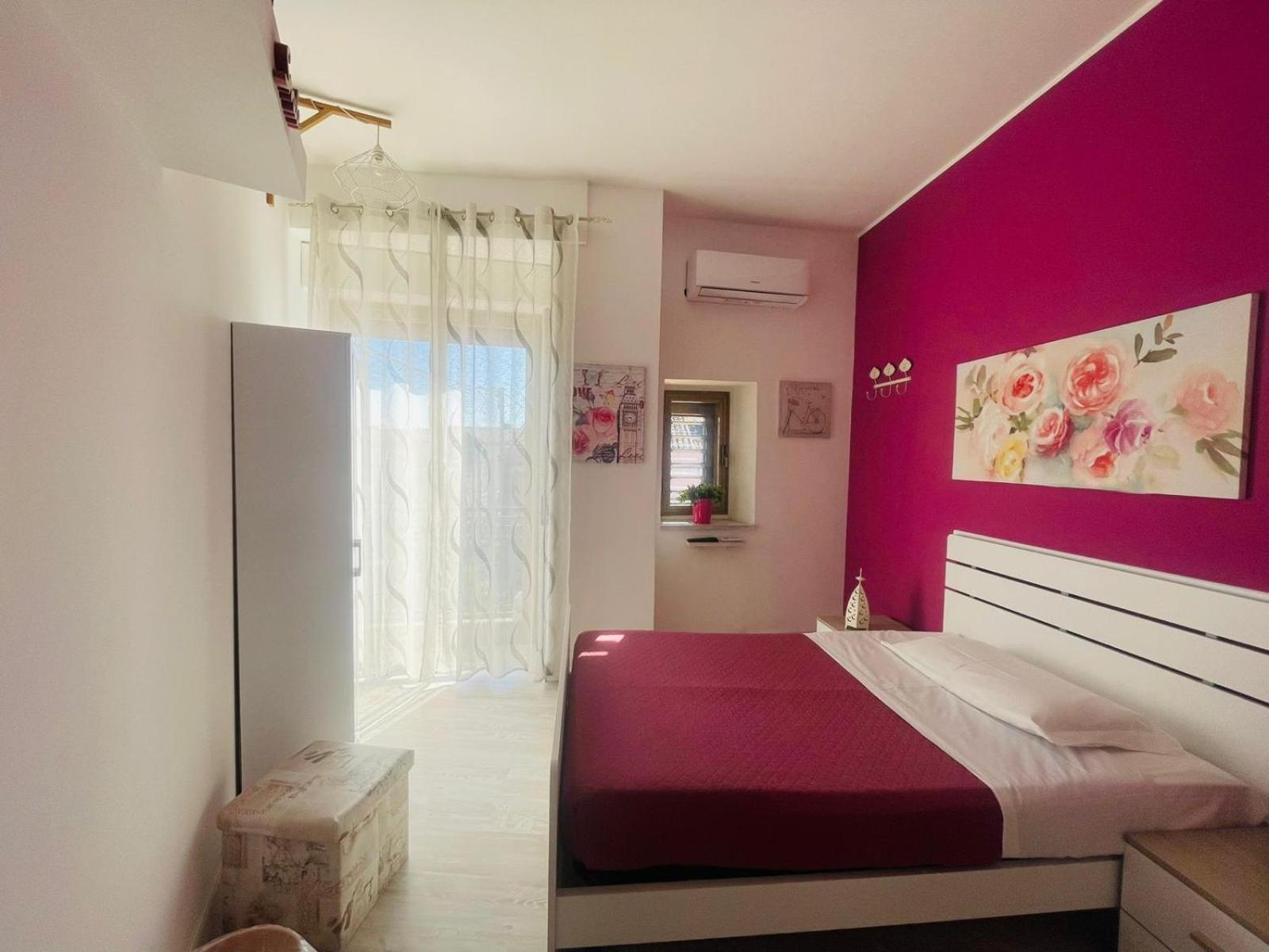 La Dama Dell'Etna Bed & Breakfast Nicolosi Dış mekan fotoğraf