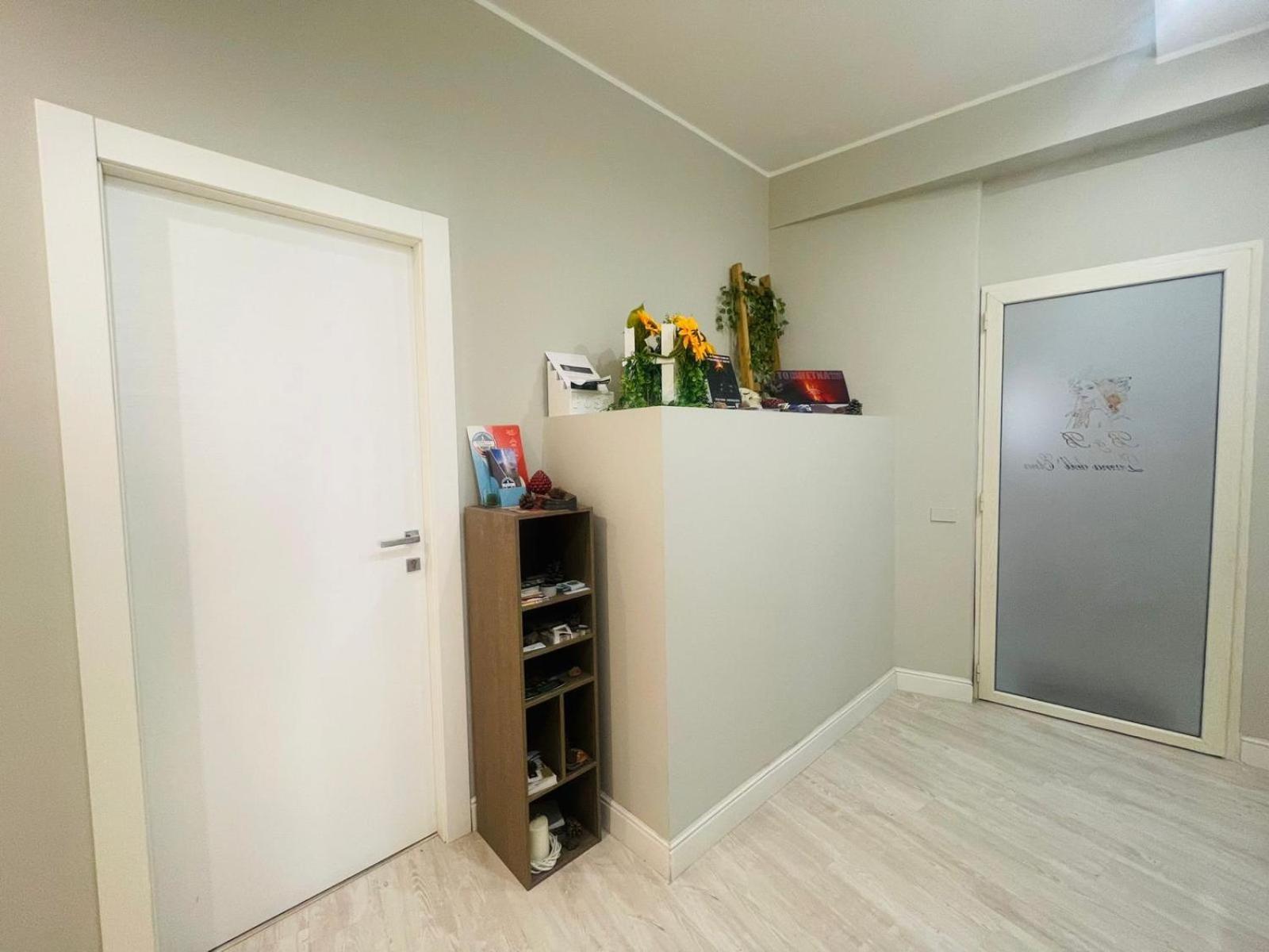 La Dama Dell'Etna Bed & Breakfast Nicolosi Dış mekan fotoğraf