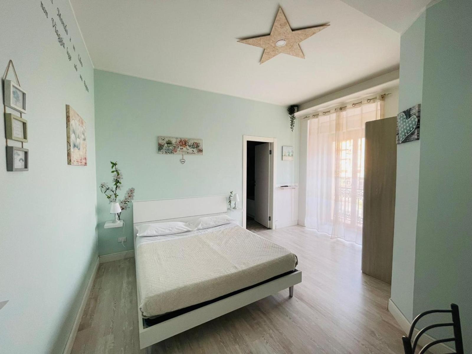 La Dama Dell'Etna Bed & Breakfast Nicolosi Dış mekan fotoğraf