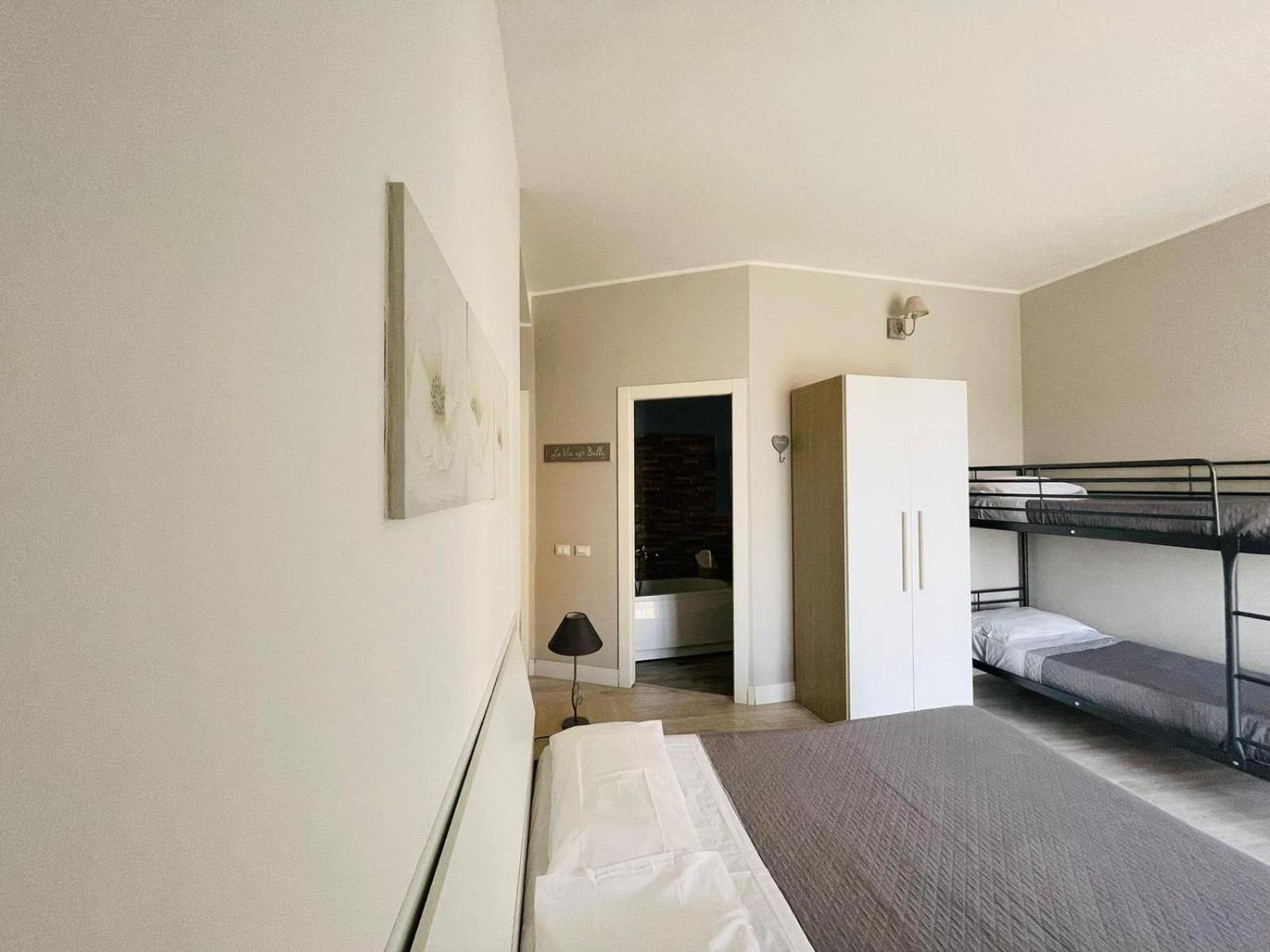 La Dama Dell'Etna Bed & Breakfast Nicolosi Dış mekan fotoğraf