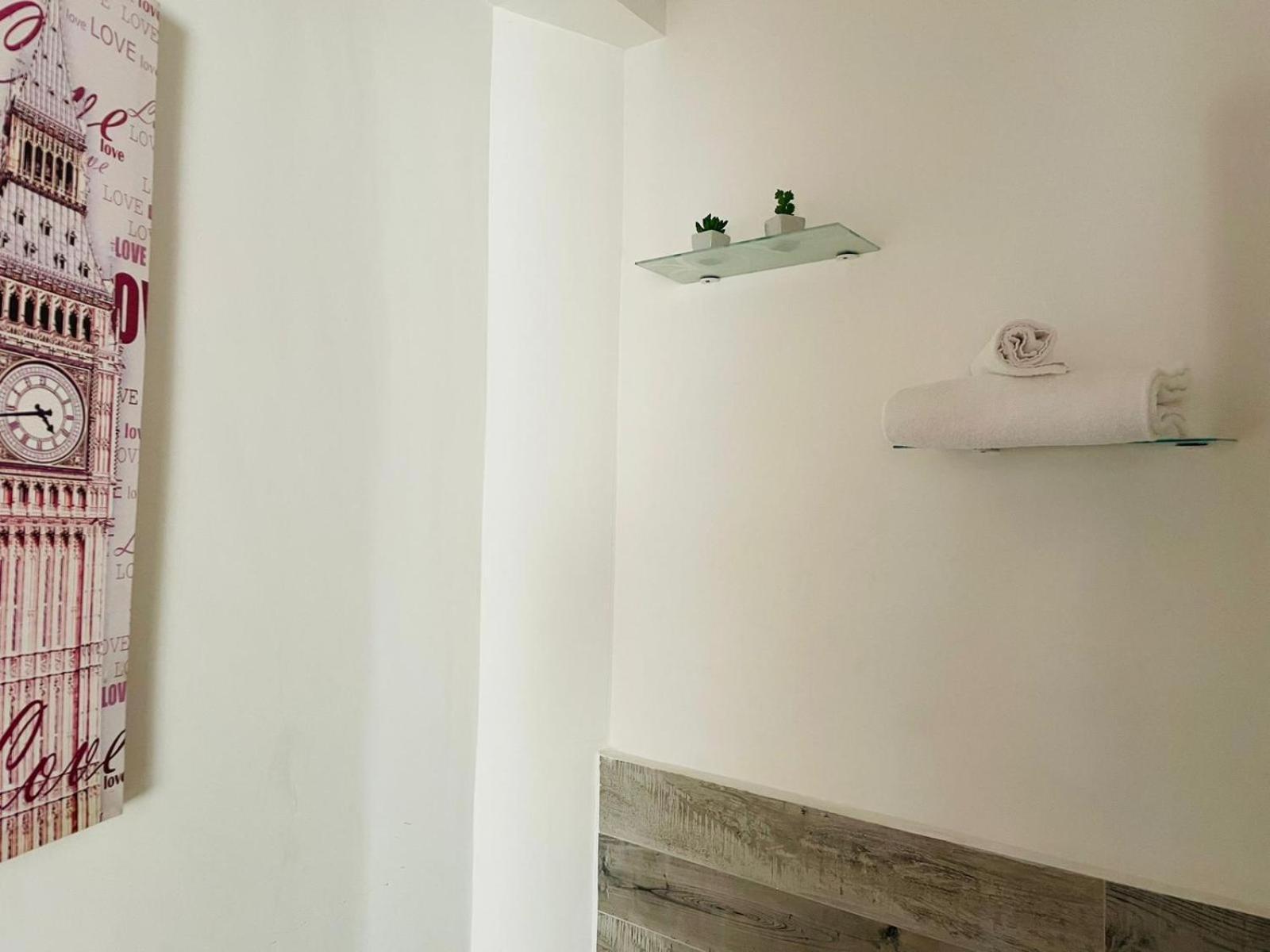 La Dama Dell'Etna Bed & Breakfast Nicolosi Dış mekan fotoğraf