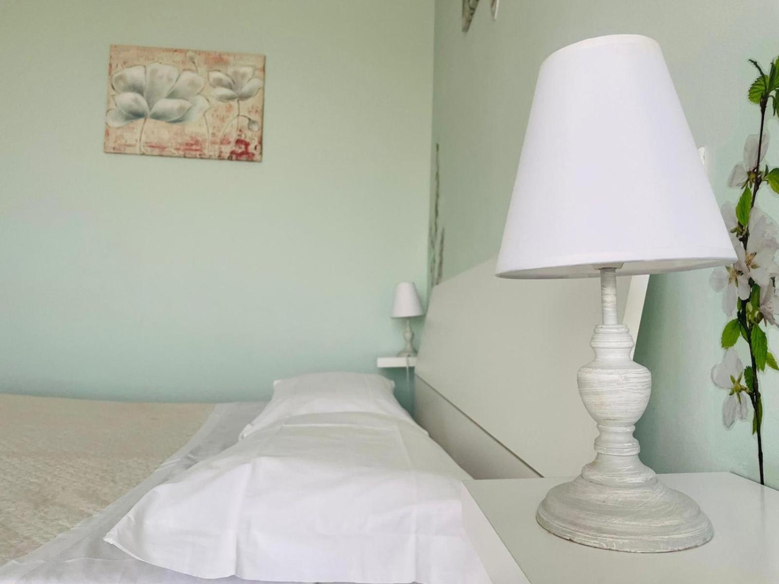 La Dama Dell'Etna Bed & Breakfast Nicolosi Dış mekan fotoğraf