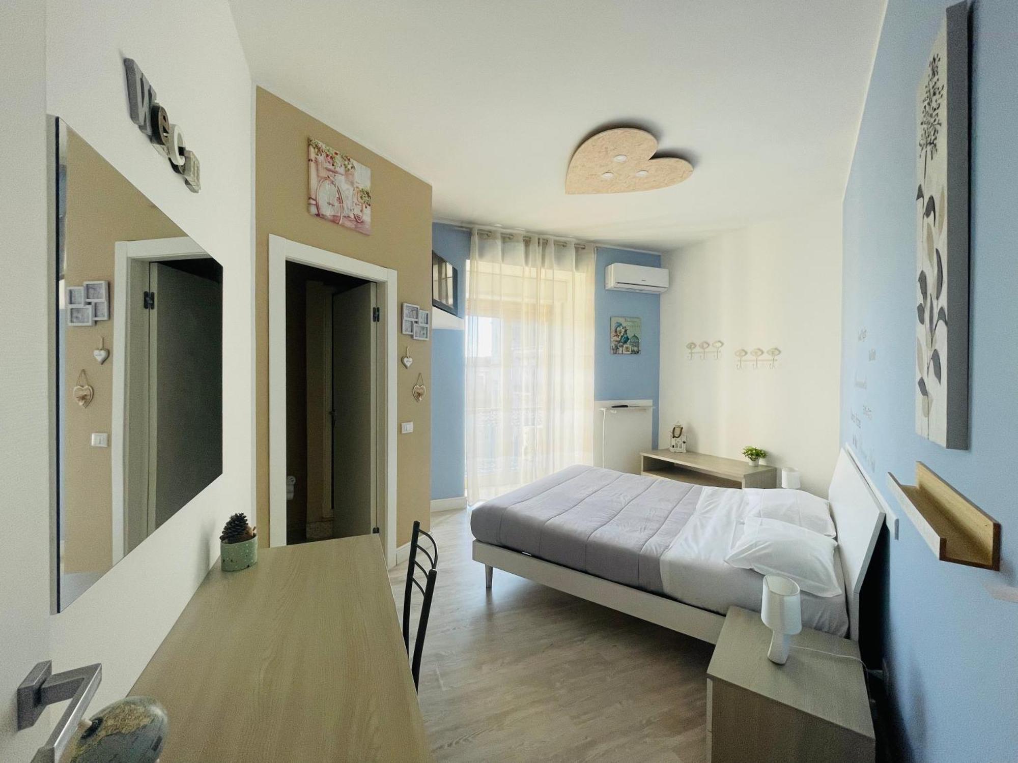La Dama Dell'Etna Bed & Breakfast Nicolosi Dış mekan fotoğraf