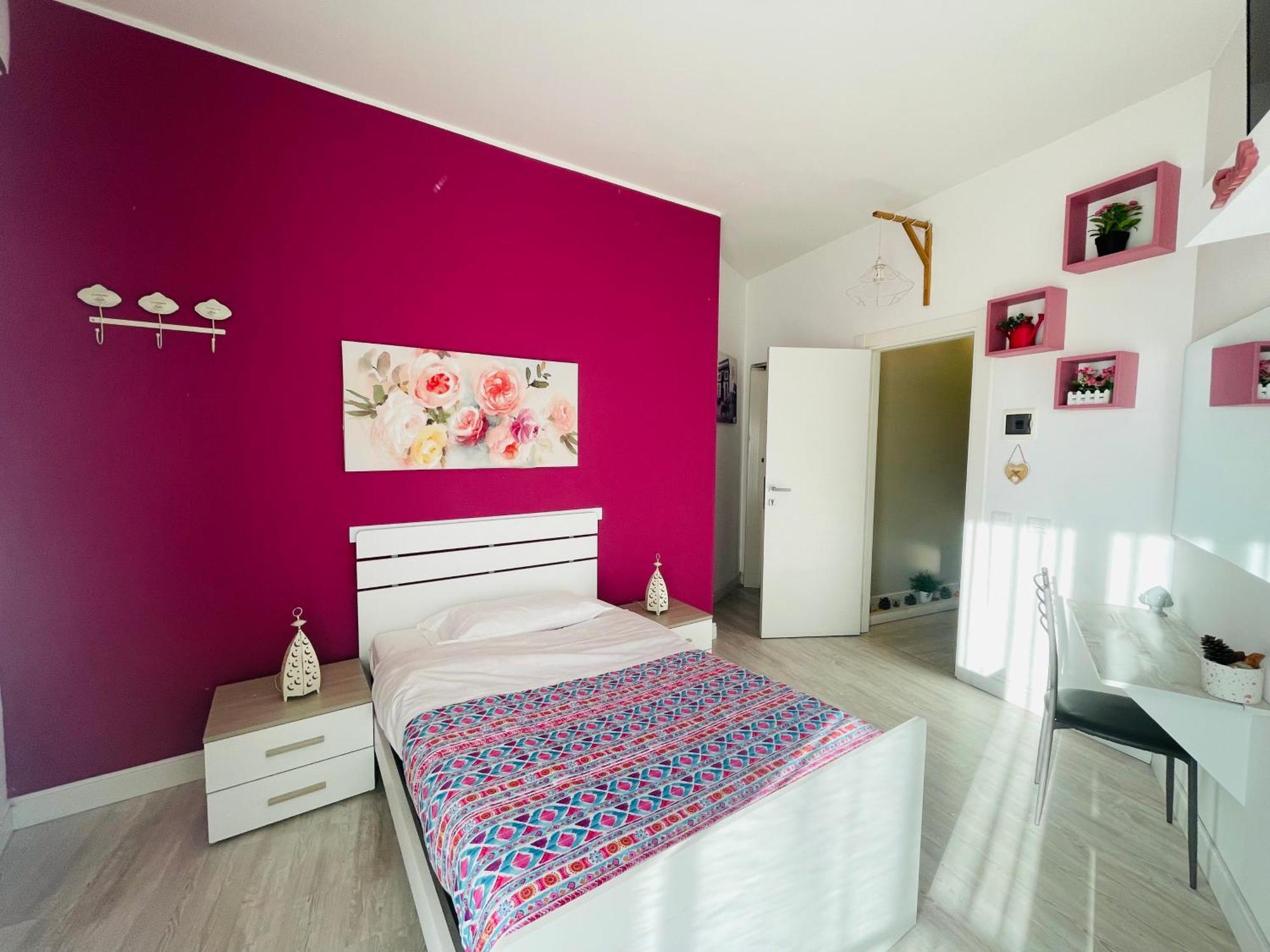 La Dama Dell'Etna Bed & Breakfast Nicolosi Dış mekan fotoğraf