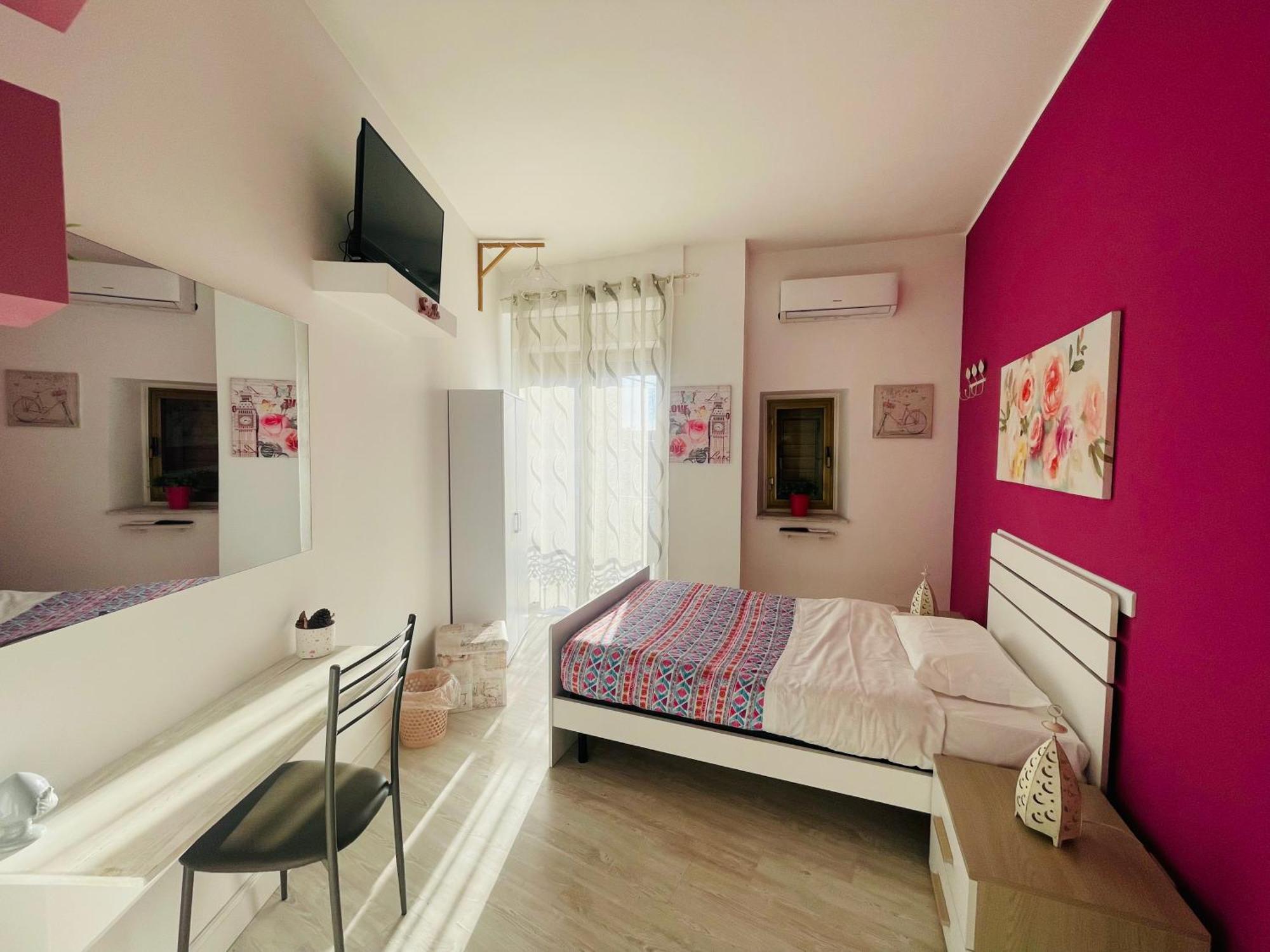 La Dama Dell'Etna Bed & Breakfast Nicolosi Dış mekan fotoğraf