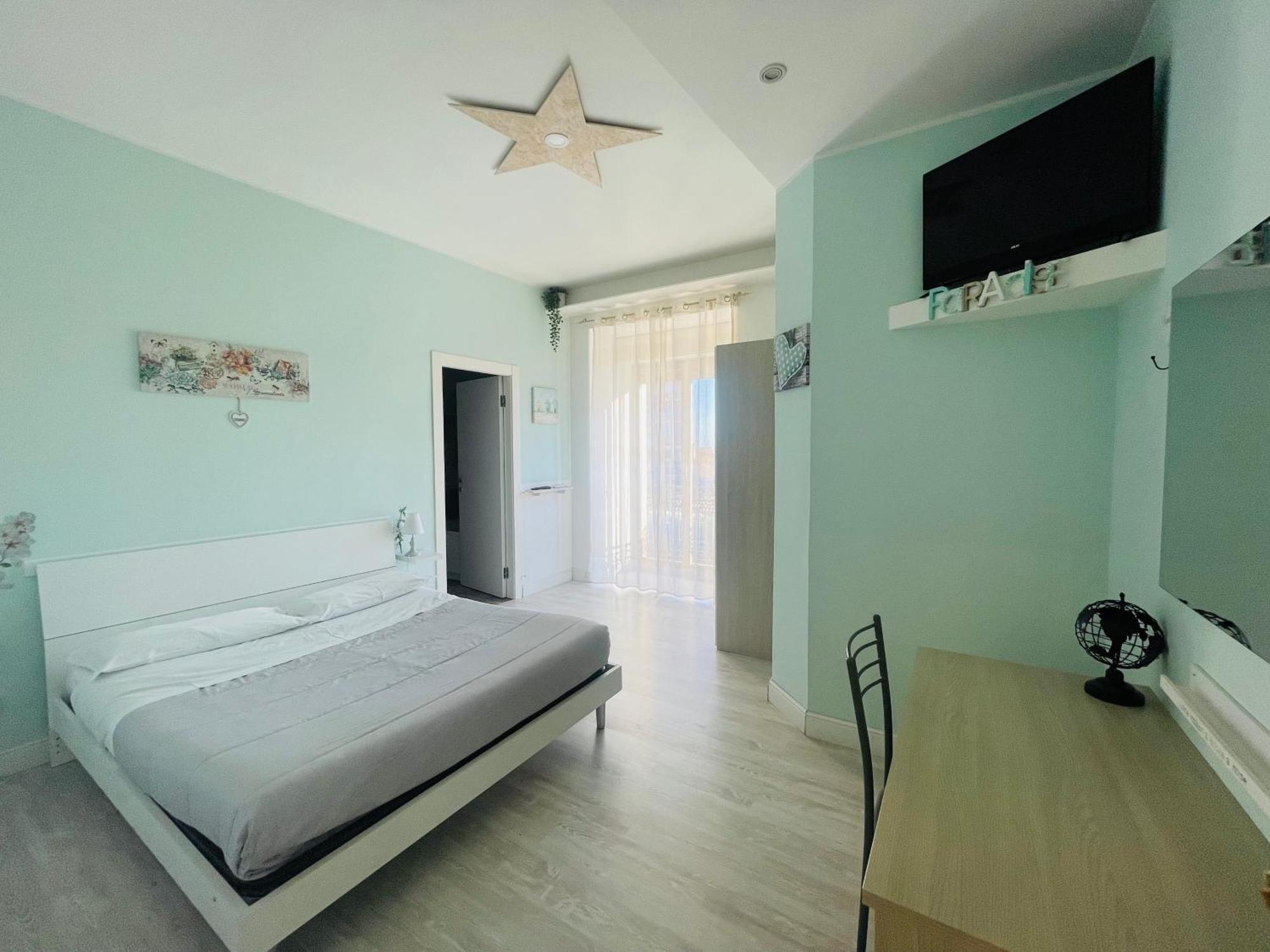 La Dama Dell'Etna Bed & Breakfast Nicolosi Dış mekan fotoğraf