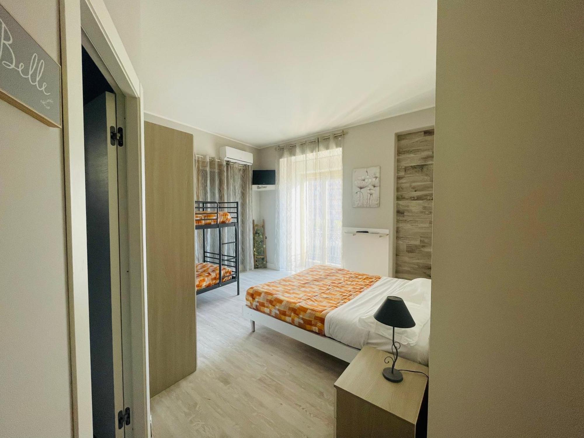 La Dama Dell'Etna Bed & Breakfast Nicolosi Dış mekan fotoğraf